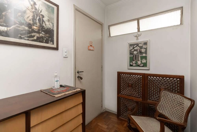 Apartamento 3 dormitórios em Pinheiros com 1 vaga de garagem: 5ª foto da galeria de imagens do imóvel