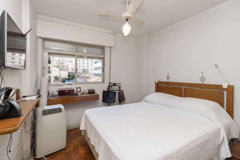 Apartamento 3 dormitórios em Pinheiros com 1 vaga de garagem: 15ª foto da galeria de imagens do imóvel