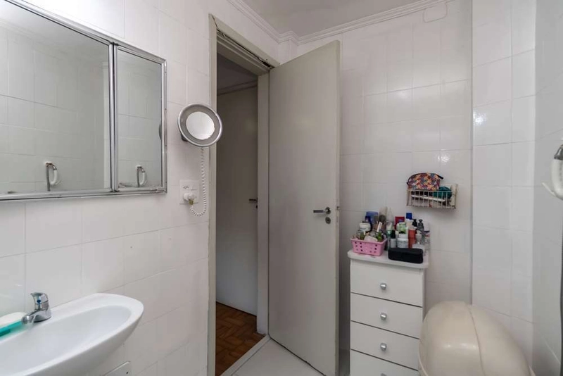 Apartamento 3 dormitórios em Pinheiros com 1 vaga de garagem: 6ª foto da galeria de imagens do imóvel