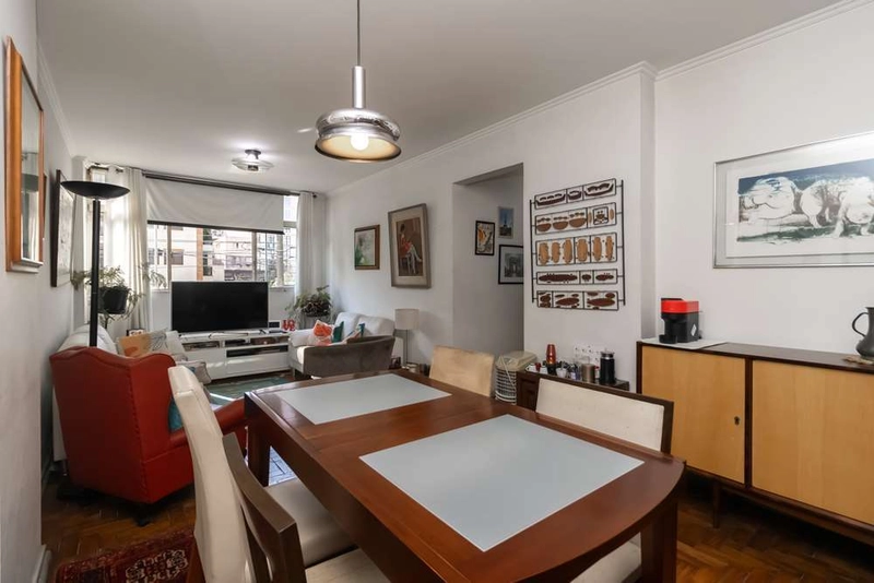Apartamento 3 dormitórios em Pinheiros com 1 vaga de garagem: 17ª foto da galeria de imagens do imóvel