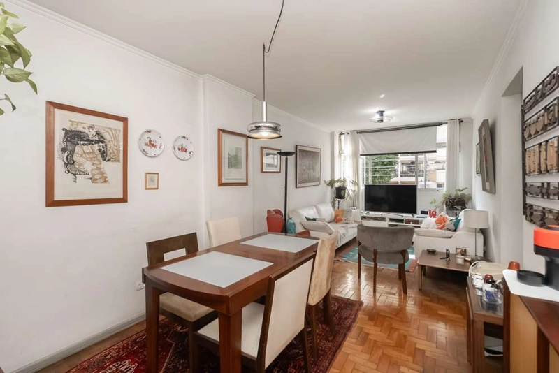 Apartamento 3 dormitórios em Pinheiros com 1 vaga de garagem: 18ª foto da galeria de imagens do imóvel