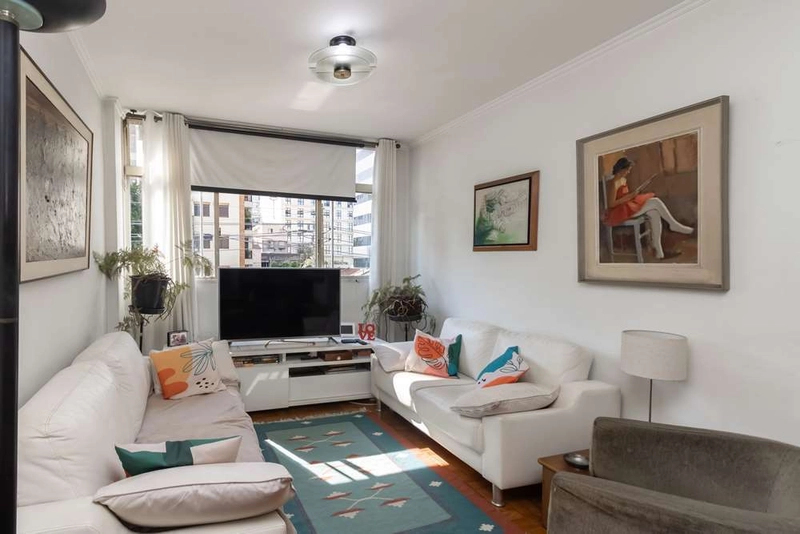 Apartamento 3 dormitórios em Pinheiros com 1 vaga de garagem: 20ª foto da galeria de imagens do imóvel