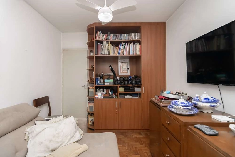 Apartamento 3 dormitórios em Pinheiros com 1 vaga de garagem: 9ª foto da galeria de imagens do imóvel