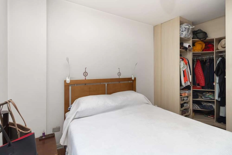 Apartamento 3 dormitórios em Pinheiros com 1 vaga de garagem: 14ª foto da galeria de imagens do imóvel