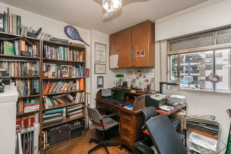 Apartamento 3 dormitórios em Pinheiros com 1 vaga de garagem: 11ª foto da galeria de imagens do imóvel