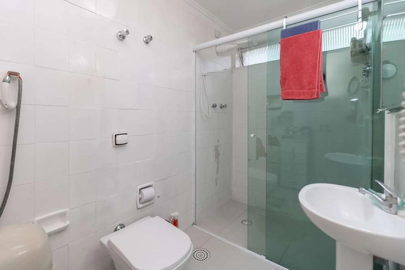 Apartamento 3 dormitórios em Pinheiros com 1 vaga de garagem: 7ª foto da galeria de imagens do imóvel