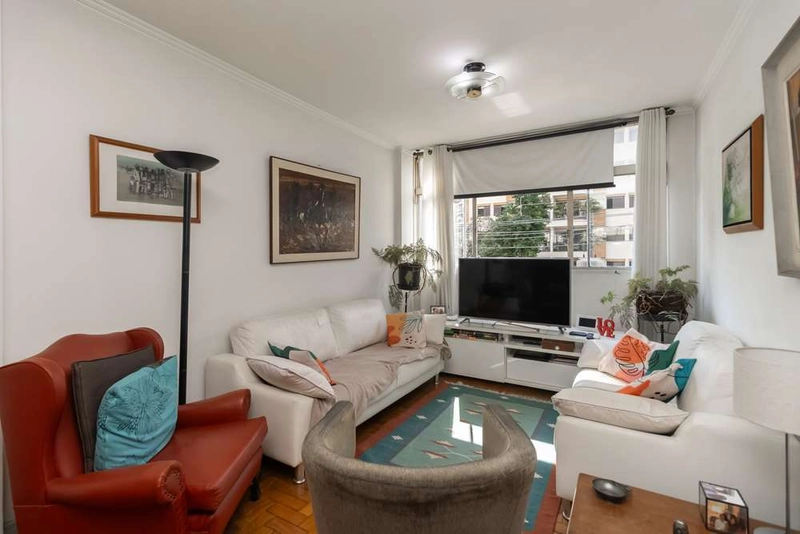 Apartamento 3 dormitórios em Pinheiros com 1 vaga de garagem: 19ª foto da galeria de imagens do imóvel