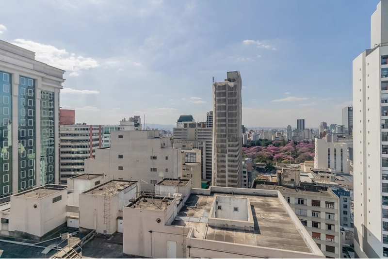 Apartamento 4 dormitórios 2 vagas em Higienópolis perto da Paulista: 6ª foto da galeria de imagens do imóvel