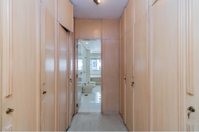 Apartamento 4 dormitórios 2 vagas em Higienópolis perto da Paulista: 18ª foto da galeria de imagens do imóvel