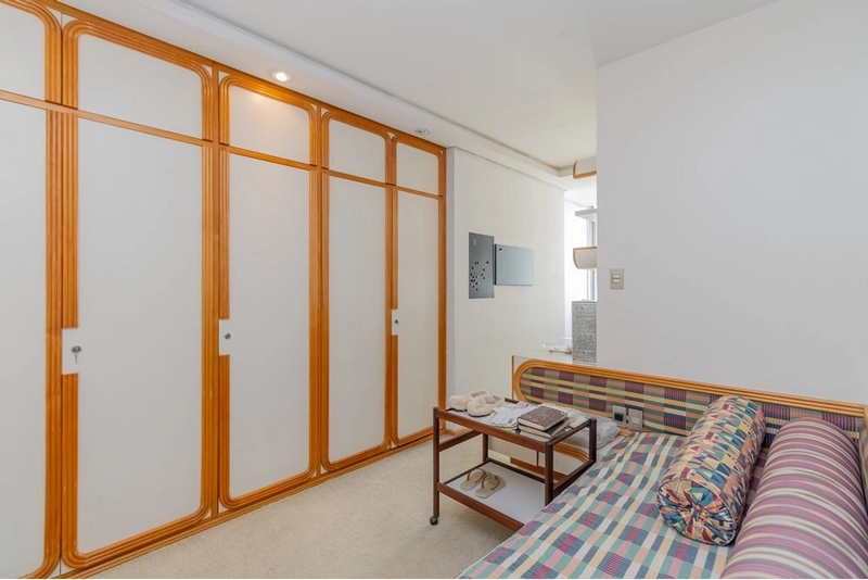 Apartamento 4 dormitórios 2 vagas em Higienópolis perto da Paulista: 16ª foto da galeria de imagens do imóvel