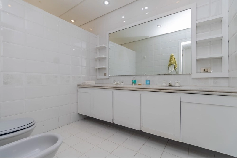 Apartamento 4 dormitórios 2 vagas em Higienópolis perto da Paulista: 15ª foto da galeria de imagens do imóvel