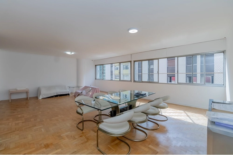Apartamento 4 dormitórios 2 vagas em Higienópolis perto da Paulista: 29ª foto da galeria de imagens do imóvel