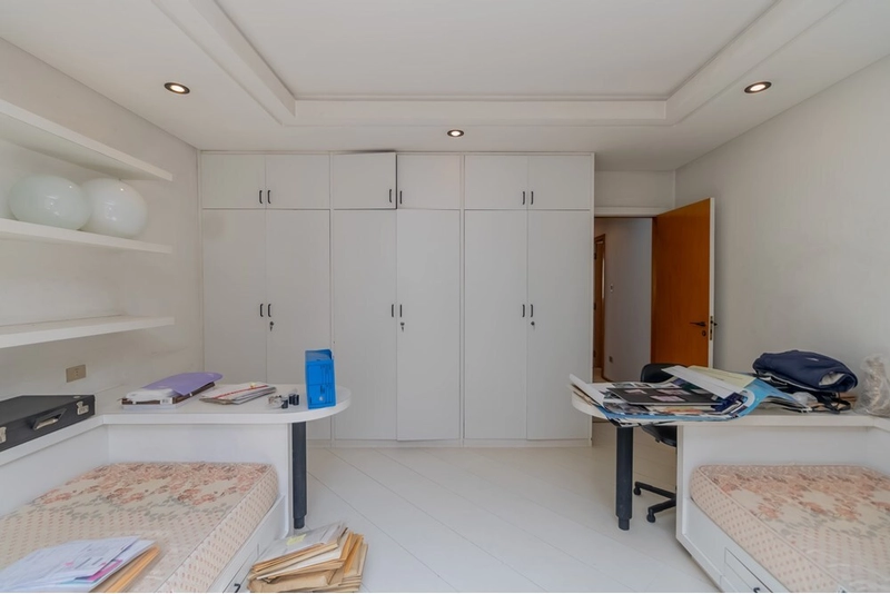 Apartamento 4 dormitórios 2 vagas em Higienópolis perto da Paulista: 21ª foto da galeria de imagens do imóvel