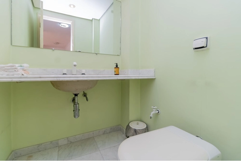 Apartamento 4 dormitórios 2 vagas em Higienópolis perto da Paulista: 27ª foto da galeria de imagens do imóvel