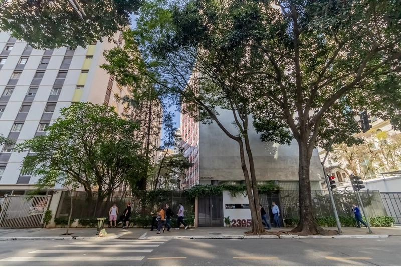 Apartamento 4 dormitórios 2 vagas em Higienópolis perto da Paulista: 3ª foto da galeria de imagens do imóvel