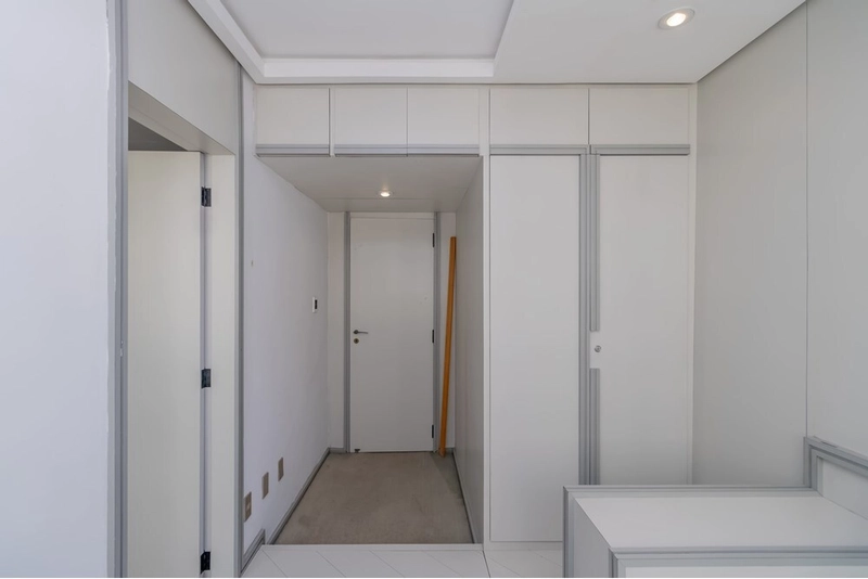 Apartamento 4 dormitórios 2 vagas em Higienópolis perto da Paulista: 13ª foto da galeria de imagens do imóvel