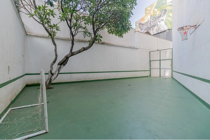 Apartamento 4 dormitórios 2 vagas em Higienópolis perto da Paulista: 10ª foto da galeria de imagens do imóvel