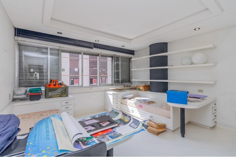 Apartamento 4 dormitórios 2 vagas em Higienópolis perto da Paulista: 22ª foto da galeria de imagens do imóvel