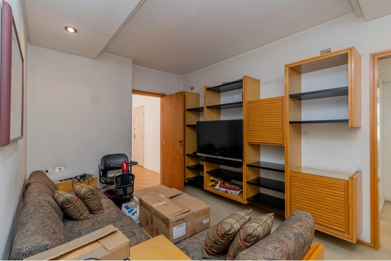 Apartamento 4 dormitórios 2 vagas em Higienópolis perto da Paulista: 23ª foto da galeria de imagens do imóvel