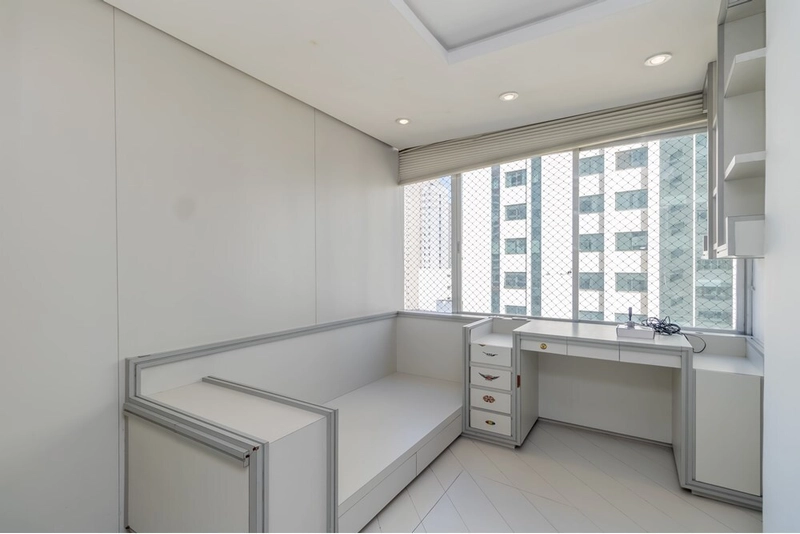 Apartamento 4 dormitórios 2 vagas em Higienópolis perto da Paulista: 14ª foto da galeria de imagens do imóvel