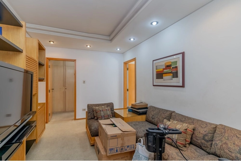 Apartamento 4 dormitórios 2 vagas em Higienópolis perto da Paulista: 24ª foto da galeria de imagens do imóvel