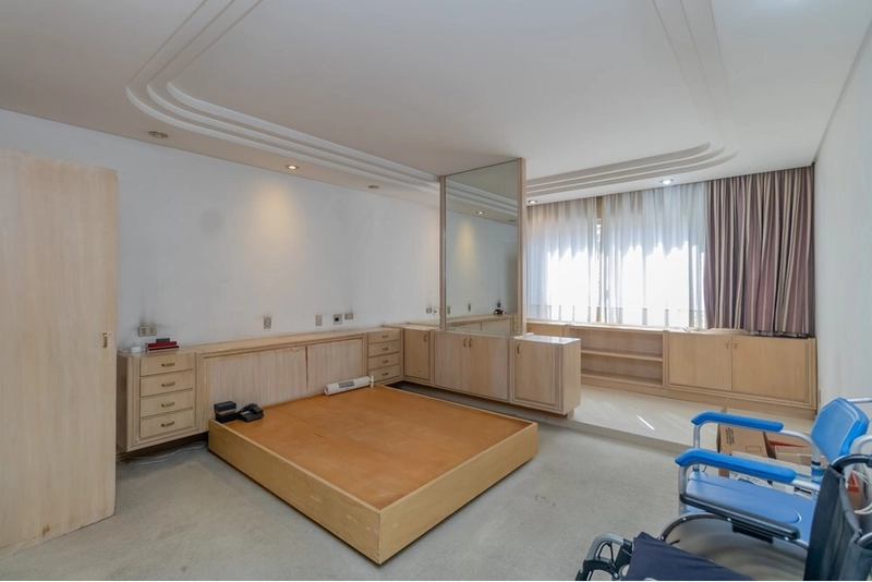 Apartamento 4 dormitórios 2 vagas em Higienópolis perto da Paulista: 20ª foto da galeria de imagens do imóvel