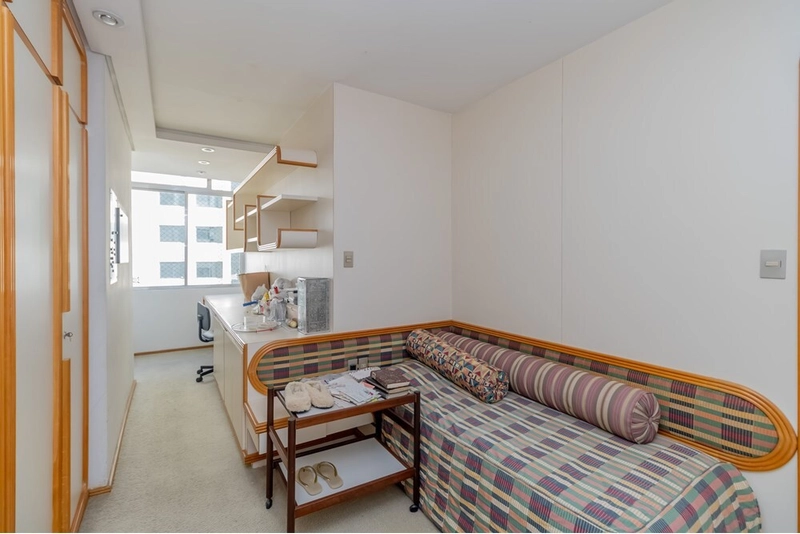 Apartamento 4 dormitórios 2 vagas em Higienópolis perto da Paulista: 1ª foto da galeria de imagens do imóvel