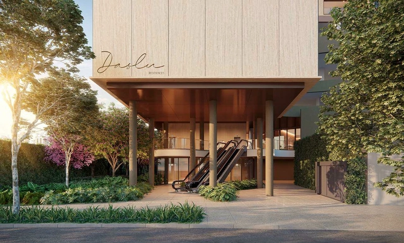 apartamento a venda no jardim paulista 3 suites: 23ª foto da galeria de imagens do imóvel