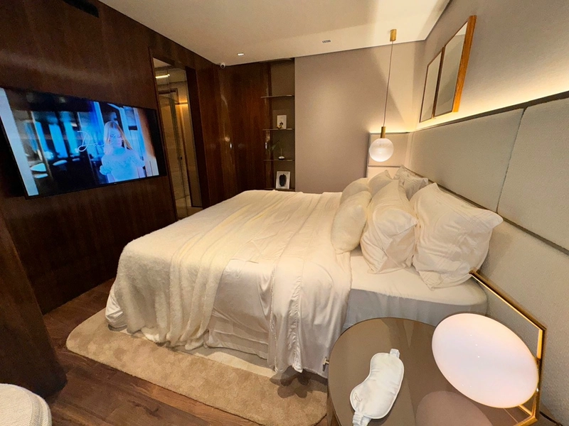 apartamento a venda no jardim paulista 3 suites: 11ª foto da galeria de imagens do imóvel