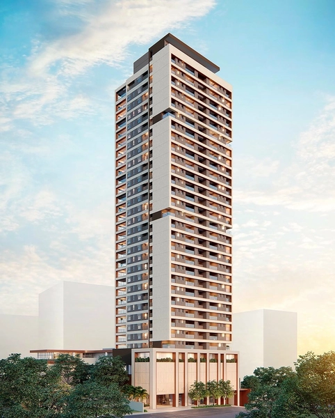 apartamento a venda no jardim paulista 3 suites: 30ª foto da galeria de imagens do imóvel