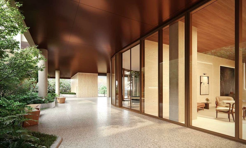 apartamento a venda no jardim paulista 3 suites: 21ª foto da galeria de imagens do imóvel