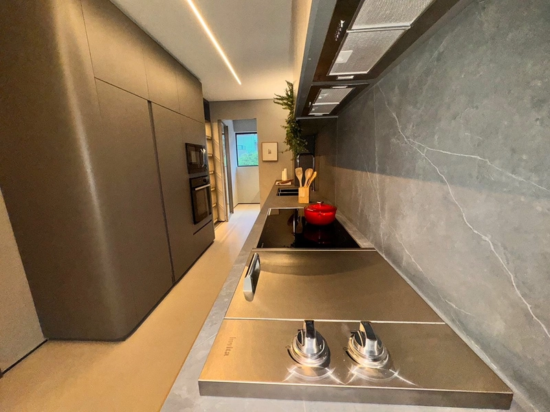 apartamento a venda no jardim paulista 3 suites: 5ª foto da galeria de imagens do imóvel