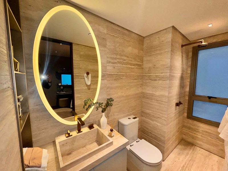 apartamento a venda no jardim paulista 3 suites: 16ª foto da galeria de imagens do imóvel