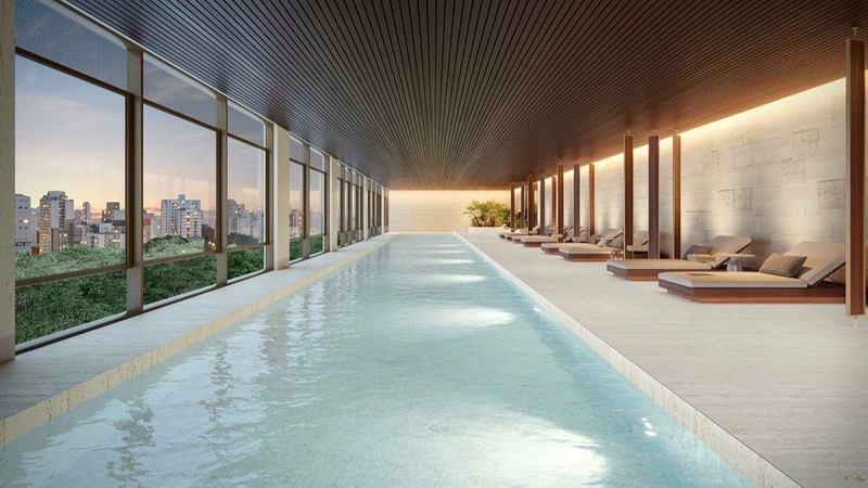 apartamento a venda no jardim paulista 3 suites: 27ª foto da galeria de imagens do imóvel