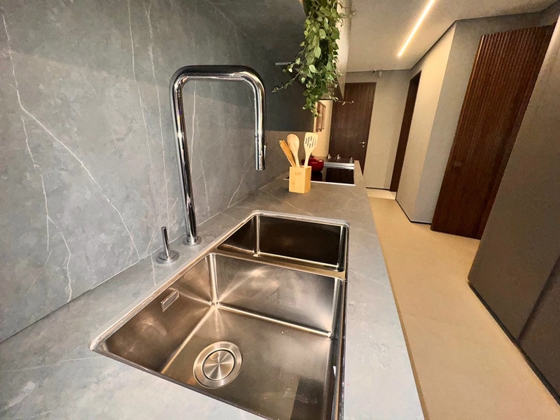 apartamento a venda no jardim paulista 3 suites: 6ª foto da galeria de imagens do imóvel