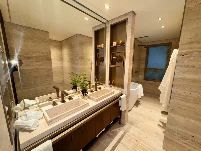 apartamento a venda no jardim paulista 3 suites: 14ª foto da galeria de imagens do imóvel