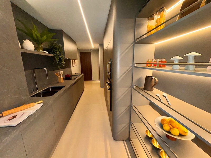 apartamento a venda no jardim paulista 3 suites: 4ª foto da galeria de imagens do imóvel