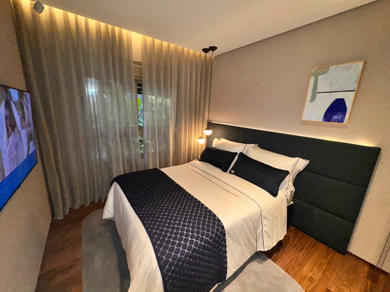apartamento a venda no jardim paulista 3 suites: 10ª foto da galeria de imagens do imóvel