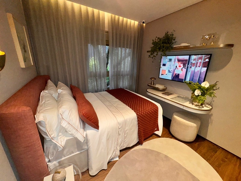 apartamento a venda no jardim paulista 3 suites: 9ª foto da galeria de imagens do imóvel