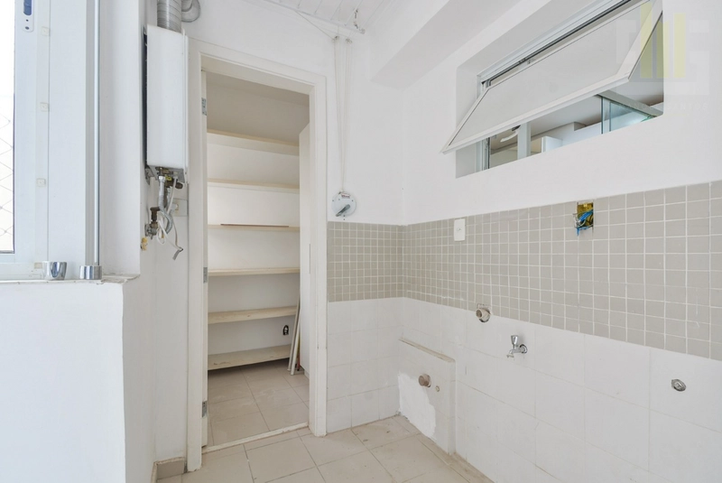 Apartamento na Rua Lisboa Pinheiros: 31ª foto da galeria de imagens do imóvel