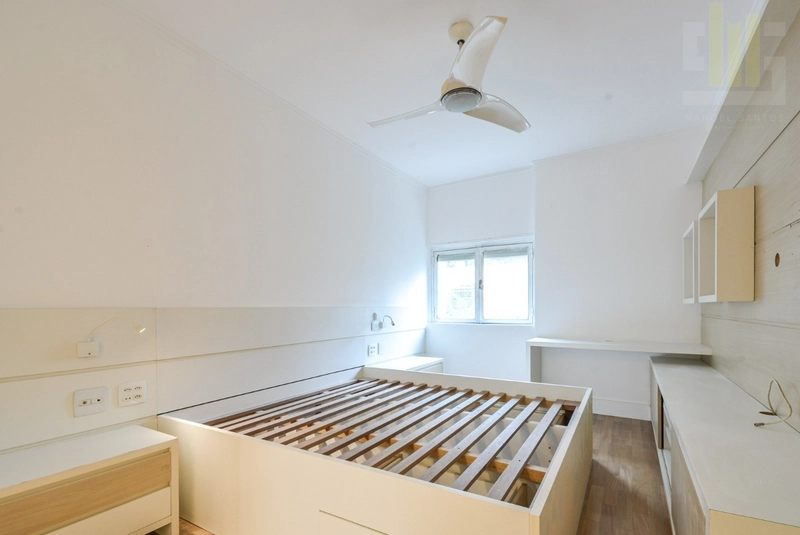 Apartamento na Rua Lisboa Pinheiros: 18ª foto da galeria de imagens do imóvel