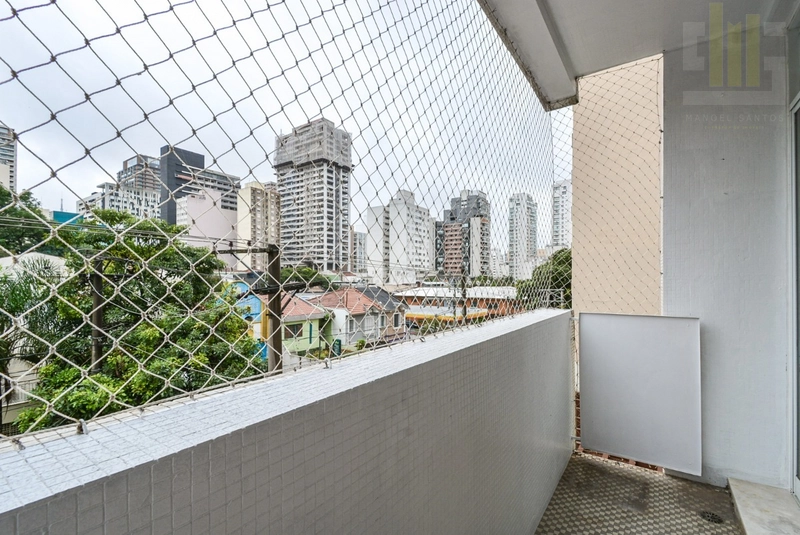 Apartamento na Rua Lisboa Pinheiros: 8ª foto da galeria de imagens do imóvel