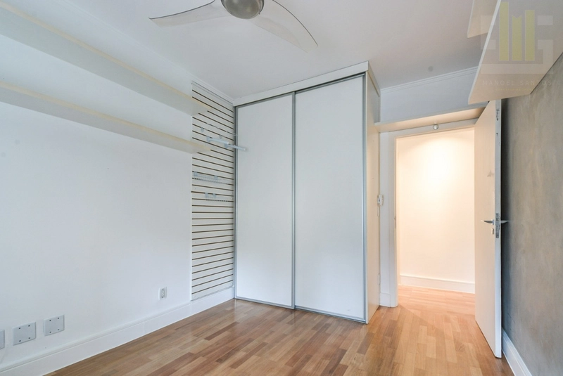 Apartamento na Rua Lisboa Pinheiros: 17ª foto da galeria de imagens do imóvel