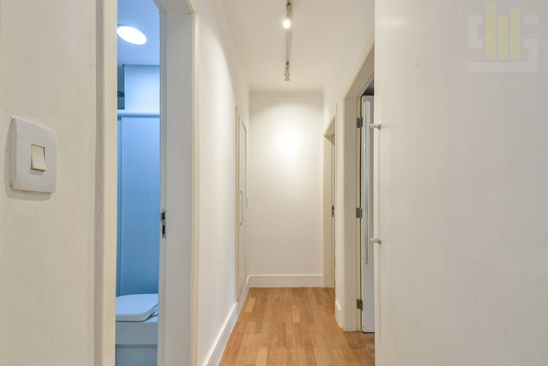 Apartamento na Rua Lisboa Pinheiros: 11ª foto da galeria de imagens do imóvel