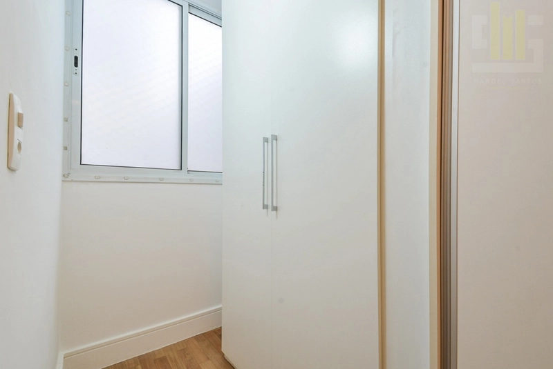 Apartamento na Rua Lisboa Pinheiros: 24ª foto da galeria de imagens do imóvel