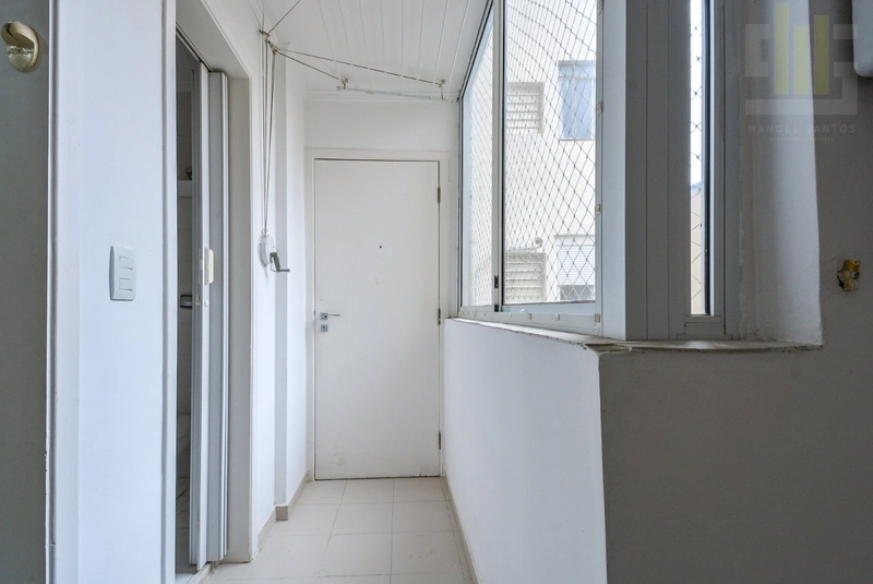 Apartamento na Rua Lisboa Pinheiros: 32ª foto da galeria de imagens do imóvel