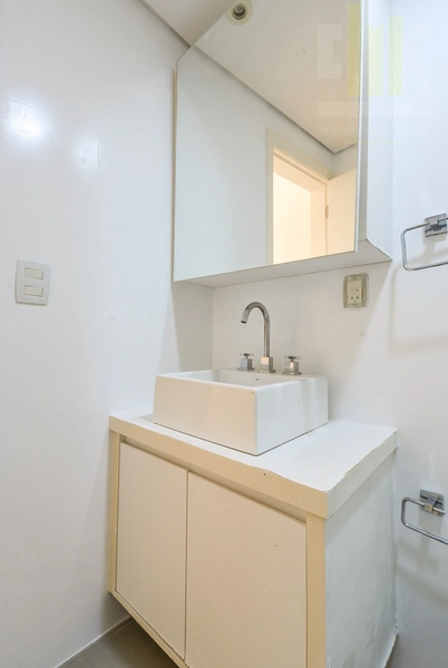 Apartamento na Rua Lisboa Pinheiros: 23ª foto da galeria de imagens do imóvel
