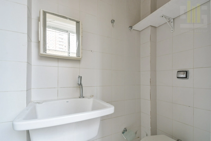 Apartamento na Rua Lisboa Pinheiros: 33ª foto da galeria de imagens do imóvel