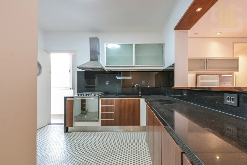 Apartamento na Rua Lisboa Pinheiros: 26ª foto da galeria de imagens do imóvel
