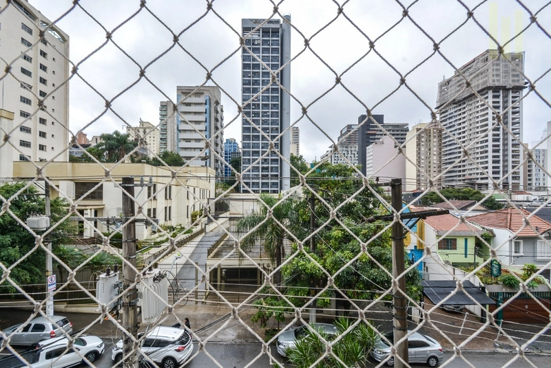 Apartamento na Rua Lisboa Pinheiros: 10ª foto da galeria de imagens do imóvel